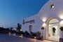 Hotel Costa Grand Resort & Spa: fotografie vybavení exteriérů a interiérů ubytování.