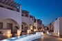 Hotel Costa Grand Resort & Spa: fotografie vybavení exteriérů a interiérů ubytování.