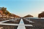 Hotel Costa Grand Resort & Spa: fotografie vybavení exteriérů a interiérů ubytování.