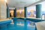 Hotel La Mer Deluxe: fotografie vybavení exteriérů a interiérů ubytování.