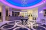 Hotel La Mer Deluxe: fotografie vybavení exteriérů a interiérů ubytování.