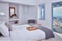 Hotel Cliff Side Suites: fotografie vybavení exteriérů a interiérů ubytování.
