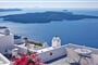 Hotel Cliff Side Suites: fotografie vybavení exteriérů a interiérů ubytování.
