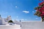 Hotel Cliff Side Suites: fotografie vybavení exteriérů a interiérů ubytování.
