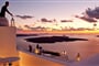 Hotel Cliff Side Suites: fotografie vybavení exteriérů a interiérů ubytování.