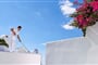 Hotel Cliff Side Suites: fotografie vybavení exteriérů a interiérů ubytování.