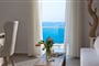 Hotel Belvedere Suites: fotografie vybavení exteriérů a interiérů ubytování.