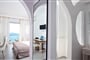 Hotel Belvedere Suites: fotografie vybavení exteriérů a interiérů ubytování.