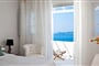 Hotel Belvedere Suites: fotografie vybavení exteriérů a interiérů ubytování.