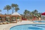 Hotel Steigenberger Al Dau Beach: fotografie vybavení exteriérů a interiérů ubytování.