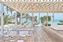 Hotel Steigenberger Al Dau Beach: fotografie vybavení exteriérů a interiérů ubytování.