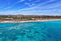 Hotel Steigenberger Al Dau Beach: fotografie vybavení exteriérů a interiérů ubytování.