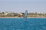 Hotel Steigenberger Al Dau Beach: fotografie vybavení exteriérů a interiérů ubytování.