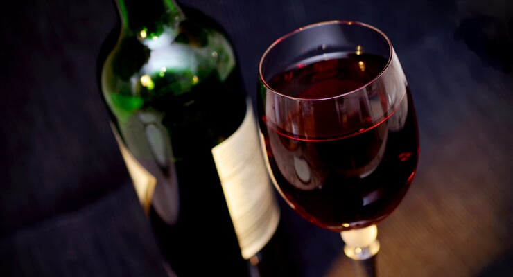 Portské víno má dlouhou tradici