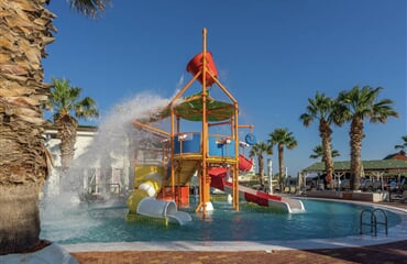 Hersonissos - Hotel Star Beach Village & Water Park ****