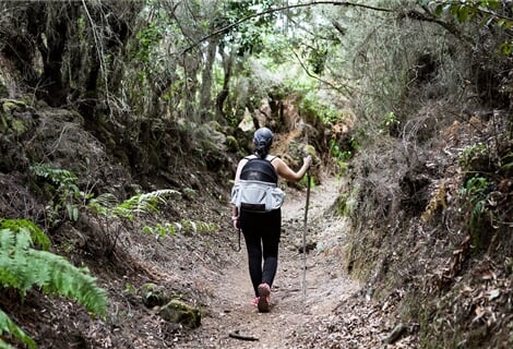 Pohodový týden - La Palma a Gran Canaria - La Isla Verde a duny „miniaturního kontinentu“