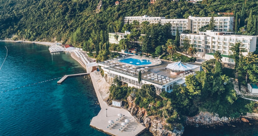 Iberostar Herceg Novi (1)