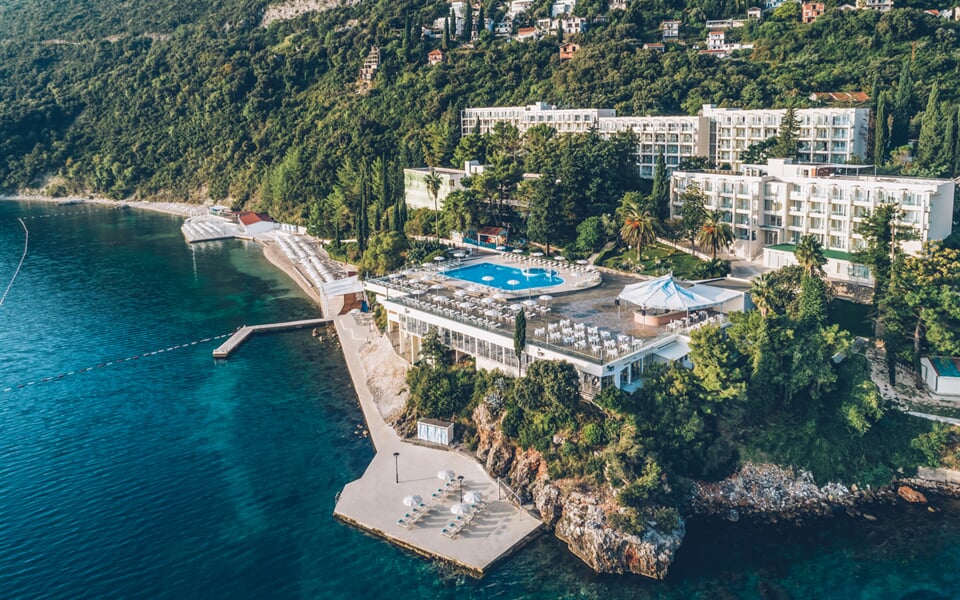 Iberostar Herceg Novi (1)