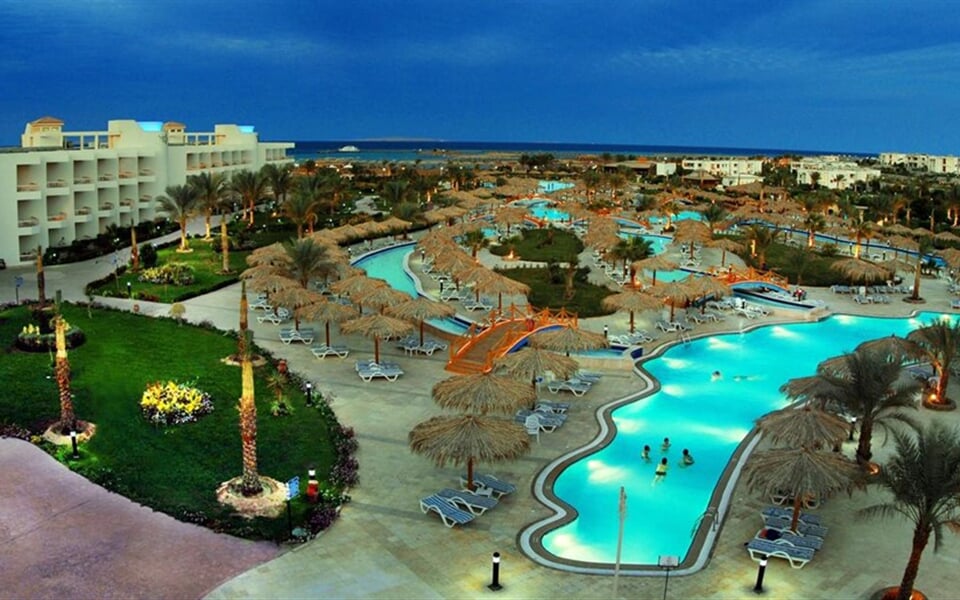 Foto - Hurghada - Hurghada Long Beach