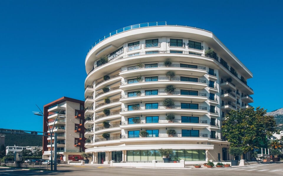hotel Slavia Budva  (28)