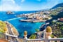 Poznávací zájezd Španělsko - Kanárské ostrovy - Tenerife - Garachio