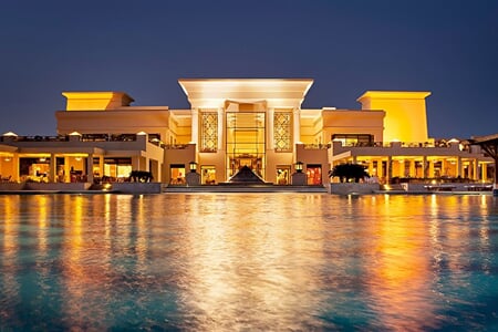 Hotel Sheraton Soma Bay Resort *****