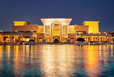Hotel Sheraton Soma Bay Resort *****