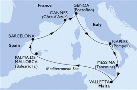 Trasa UKJ3