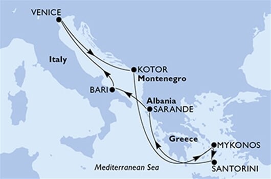 Trasa UK44