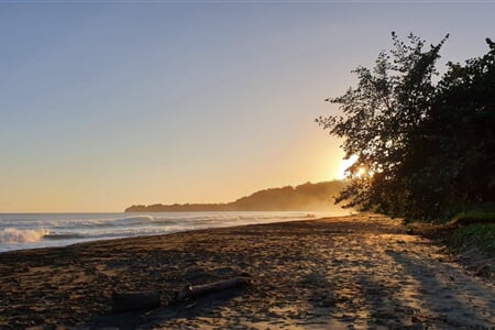 Národní parky Kostariky 2025