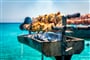Foto - Relax na plážích Kypru + JÍZDA DŽÍPY + RUČNÍ VÝROBA SÝRU HALLOUMI (letecky z Pra