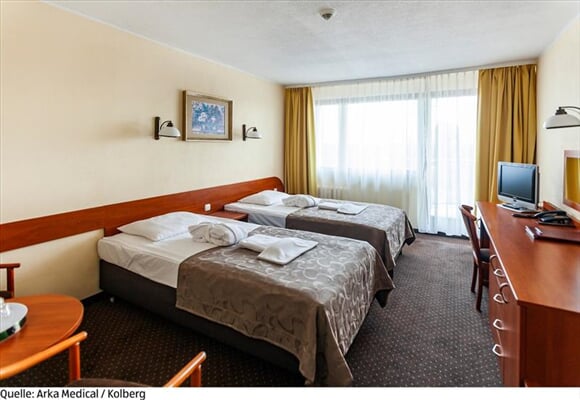 Bovec - Alphotel Bovec **