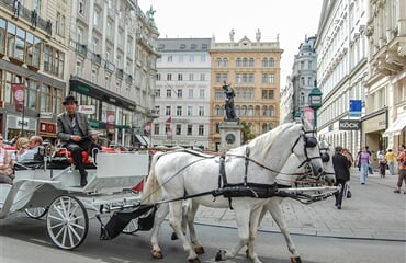 Bratislava - Vídeň - Budapešť