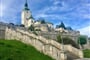 Poznávací zájezd Slovensko - katedrála Ružomberok