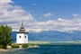 Poznávací zájezd Slovensko - Liptovská Mara