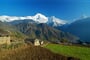 Nepál - Pokhara