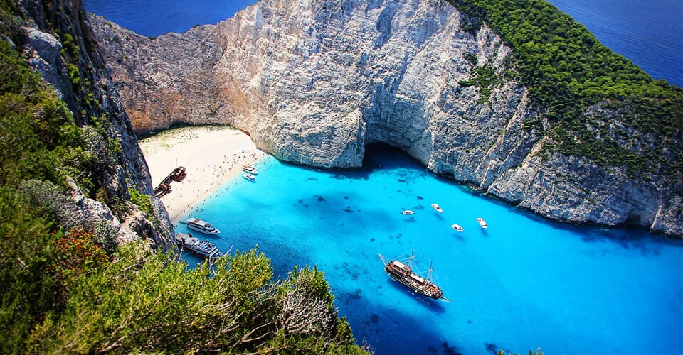Zakynthos