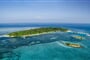 Poznávací zájezd Maledivy - Adaaran Select Hudhuranfushi