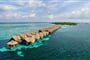 Poznávací zájezd Maledivy - Adaaran Select Hudhuranfushi
