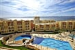Jordánsko - hotelu u Rudého moře v Tala Bay (Aqaba)