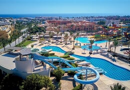 Hotel Jaz Lamaya Resort *****