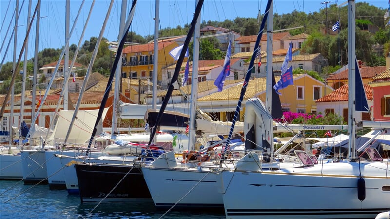 Marina Paxos