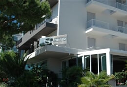 Hotel Santiago *** - Lido di Jesolo