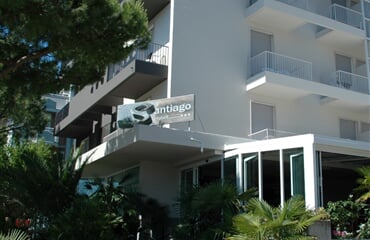Hotel Santiago *** - Lido di Jesolo