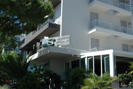 Hotel Santiago *** - Lido di Jesolo