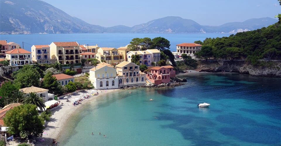 Kefalonia