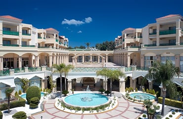 Lardos - Hotel Lindos Princess Beach ****