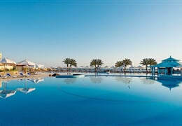 Hotel Concorde Moreen Beach Resort & SPA *****
