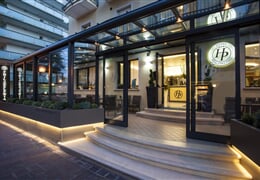 Cattolica - Hotel Philadelphia 3*