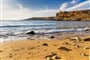 Foto - Relax na plážích Malty + MODRÉ POKLADY OSTROVA + DOMOV PEPKA NÁMOŘNÍKA (letecky